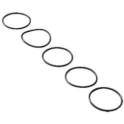 0128800M O-rings (5 Piece)