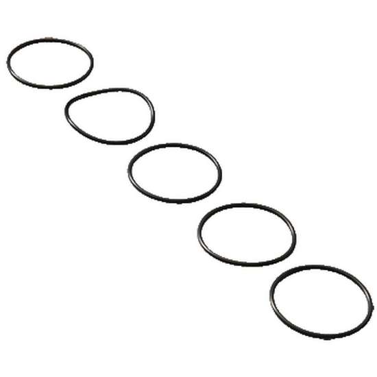 0128800M O-rings (5 Piece)