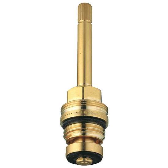 07147000 1/2-in Cartridge with Lever Handle