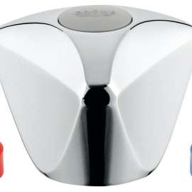 Grohe Atlanta TDL 45126000