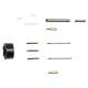 Parts and Accessories