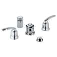 Bidet Faucets