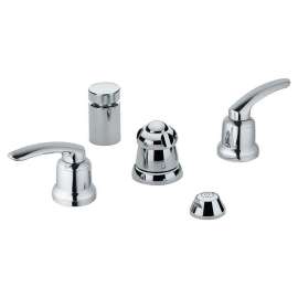 Grohe Talia 24667