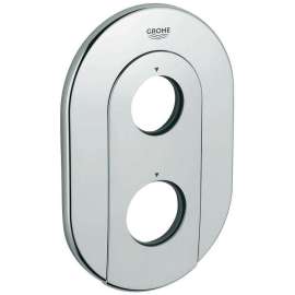 47526000 Integrated 3Escutcheon