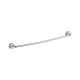 Tenso 40292000 24-in Towel Bar in Chrome