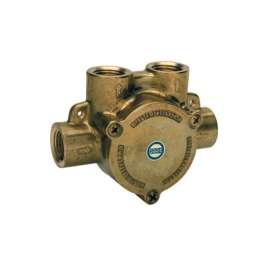 Grohe Non Rapido PBV 35204000