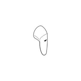 Grohe Eurodisc 46247000