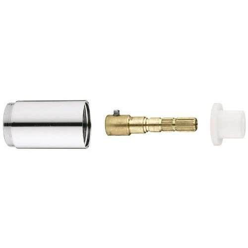 Grohe Geneva/Seabury 45565