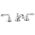 Widespread Faucets
