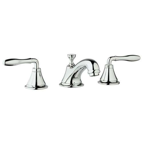 Grohe Seabury 20800