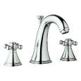 Widespread Faucets