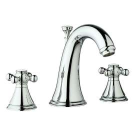 Grohe Geneva 20801