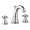 Grohe Geneva 20801000