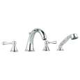 Hand Showers