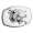 Grohe Geneva 19615000