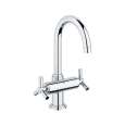 Single Hole Faucets