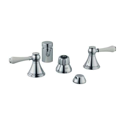Grohe Geneva 24019