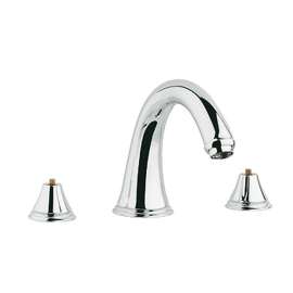 Grohe Geneva 25054