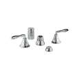 Bidet Faucets
