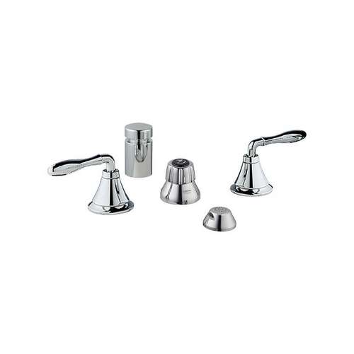 Grohe Seabury 24020000