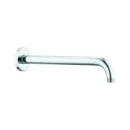 28577000 Rainshower Neutral 11-1/4-in Shower Arm in Chrome