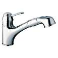 Sink Faucets