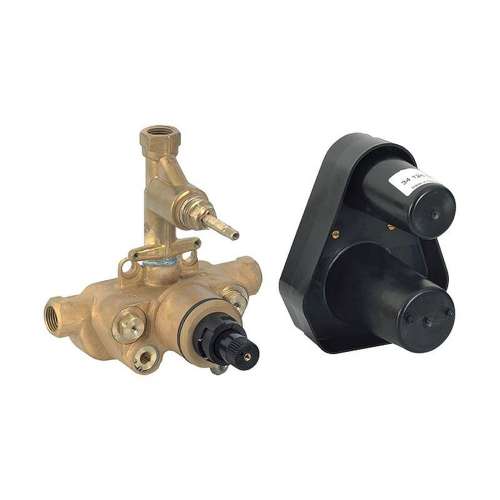 Grohe Non Rapido THM 34126000