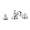 Grohe Seabury 20800BE0