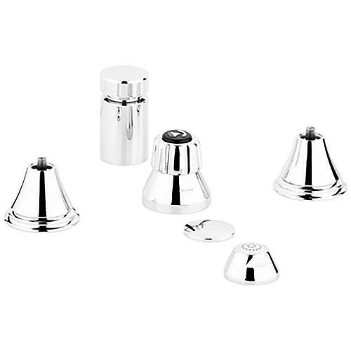Grohe Geneva 24019BE0