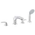 Hand Showers