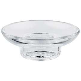 40368001 Essentials Soap Dish