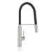31492DC0 Concetto Professional Single-Handle Kitchen Faucet in SuperSteel Infinity