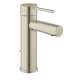 32216ENA Essence Single Hole Single-Handle S-Size Bathroom Faucet in Brushed Nickel