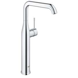 Essence XL-Size Bathroom Faucet with Swivel Spout - In Multiple Colors