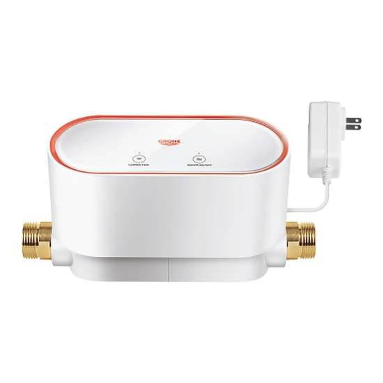 22503LN0 Sense Guard Smart Water Controller