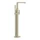 23792EN1 Lineare Single-Handle Bathtub Faucet in Brushed Nickel