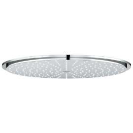 26472000 Rainshower Cosmopolitan 310 1-Spray Shower Head in StarLight Chrome