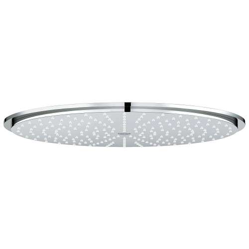 26472000 Rainshower Cosmopolitan 310 1-Spray Shower Head in StarLight Chrome