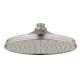 26474EN0 Rainshower Rustic 210 1-Spray Shower Head in Brushed Nickel