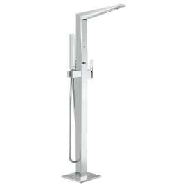 23119001 Allure Brilliant Single-Handle Bathtub Faucet in StarLight Chrome