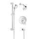 Shower Systems