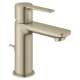 23824ENA Lineare Single-Handle XS-Size Bathroom Sink Faucet in Brushed Nickel
