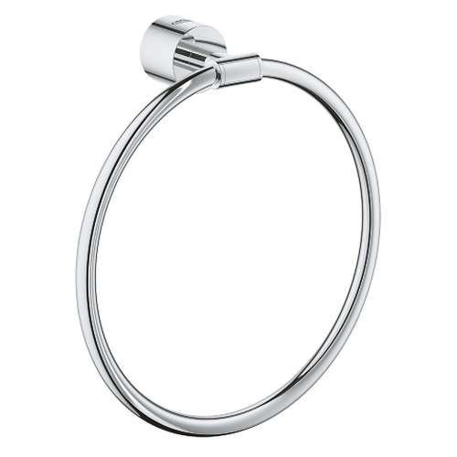 40307-M Atrio Towel Ring