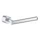 40313003 Atrio Toilet Paper Holder in StarLight Chrome