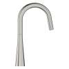 32226DC3 Ladylux 1.75 GPM Single-Handle Kitchen Faucet in Supersteel Infinity Finish