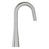 32283DC3 Ladylux 1.75 GPM Single-Handle Kitchen Faucet in Supersteel Infinity Finish