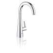 30026002-M Ladylux 1.75 GPM Pillar Tap with Filter Function in StarLight Chrome Finish