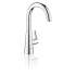 30026002-M Ladylux 1.75 GPM Pillar Tap with Filter Function in StarLight Chrome Finish