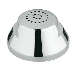 24210000 Rim Spray for Bidets in Chrome