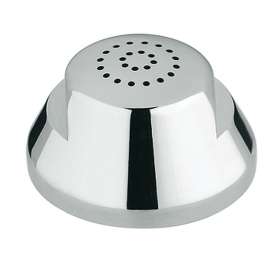 24210000 Rim Spray for Bidets in Chrome